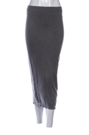 Szoknya Zara, Méret M, Szín Szürke, Ár 5 785 Ft