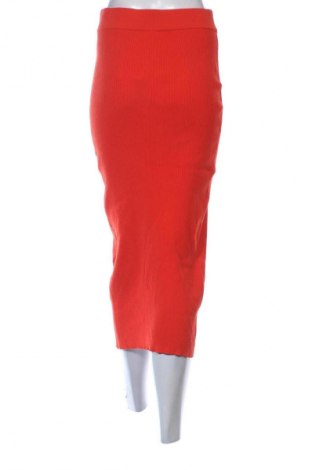 Szoknya Zara, Méret M, Szín Piros, Ár 5 785 Ft