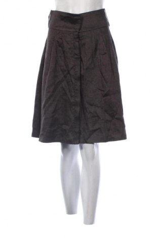 Rock Zara, Größe S, Farbe Braun, Preis € 10,00