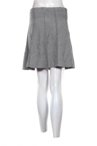 Szoknya Zara, Méret S, Szín Szürke, Ár 4 201 Ft