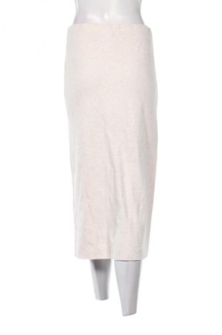Sukně Zara, Velikost M, Barva Krémová, Cena  409,00 Kč