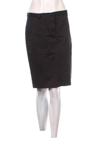 Szoknya Zara, Méret L, Szín Fekete, Ár 4 201 Ft