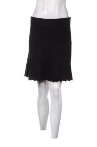 Rock Zara, Größe L, Farbe Schwarz, Preis 11,99 €