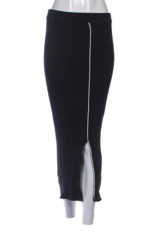 Szoknya Zara, Méret L, Szín Fekete, Ár 5 700 Ft