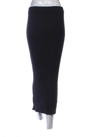 Szoknya Zara, Méret L, Szín Fekete, Ár 5 700 Ft