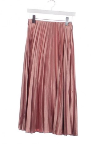 Szoknya Zara, Méret XXS, Szín Hamurózsaszín, Ár 5 707 Ft