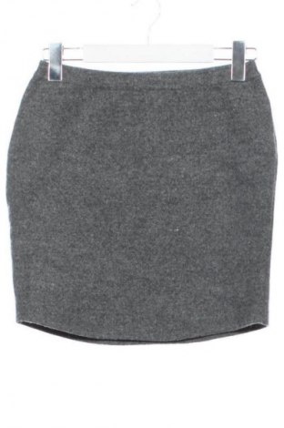 Sukňa Zara, Veľkosť XXS, Farba Sivá, Cena  9,95 €