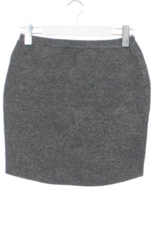 Sukňa Zara, Veľkosť XXS, Farba Sivá, Cena  9,95 €