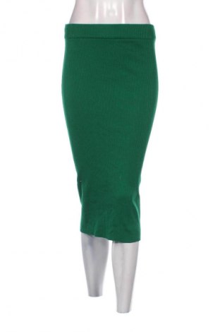 Szoknya Zara, Méret S, Szín Zöld, Ár 5 779 Ft
