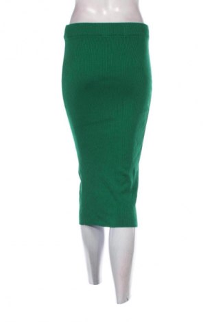 Szoknya Zara, Méret S, Szín Zöld, Ár 5 779 Ft