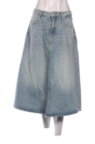 Rock Zara, Größe L, Farbe Blau, Preis € 37,40