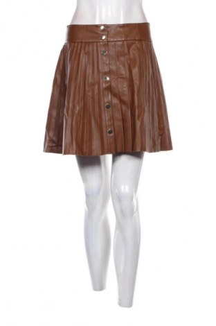 Szoknya Zara, Méret M, Szín Barna, Ár 3 899 Ft