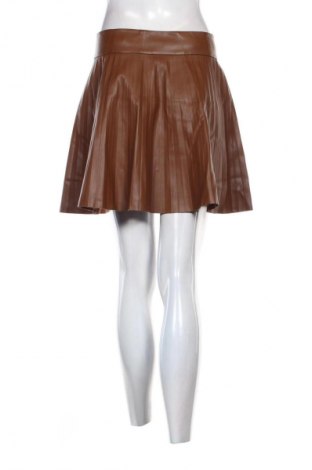 Szoknya Zara, Méret M, Szín Barna, Ár 3 899 Ft