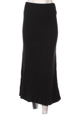 Szoknya Zara, Méret S, Szín Fekete, Ár 5 389 Ft
