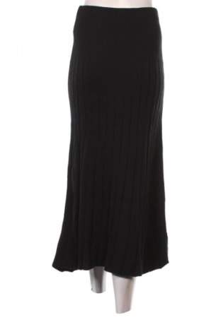 Szoknya Zara, Méret S, Szín Fekete, Ár 5 389 Ft