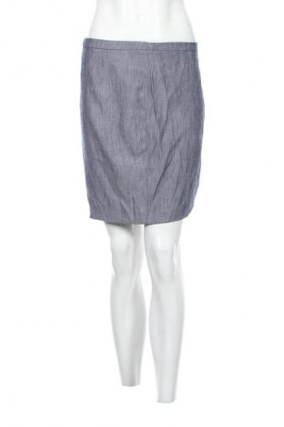 Rock Zara, Größe M, Farbe Blau, Preis € 9,99