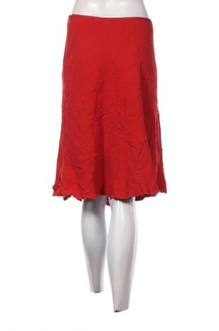 Szoknya Zara, Méret S, Szín Piros, Ár 3 089 Ft