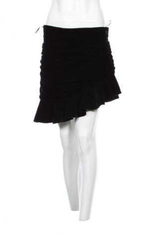 Szoknya Zara, Méret L, Szín Fekete, Ár 2 799 Ft