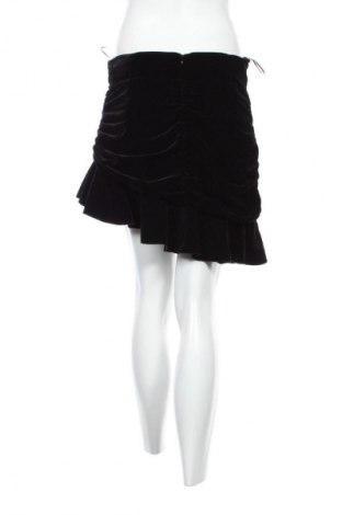 Szoknya Zara, Méret L, Szín Fekete, Ár 2 799 Ft