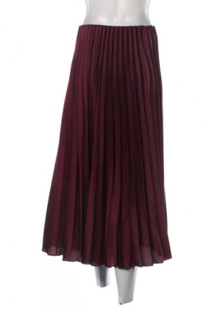 Szoknya Zara, Méret M, Szín Piros, Ár 5 707 Ft