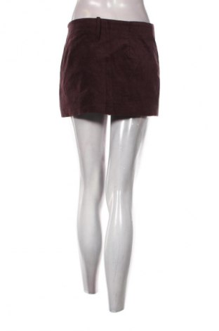 Sukně Zara, Velikost S, Barva Fialová, Cena  239,00 Kč