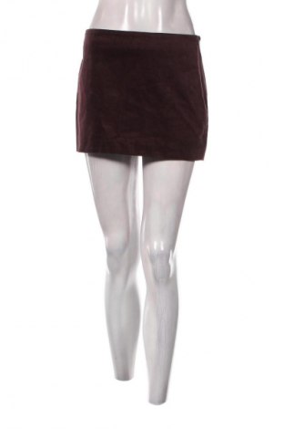 Sukně Zara, Velikost S, Barva Fialová, Cena  239,00 Kč