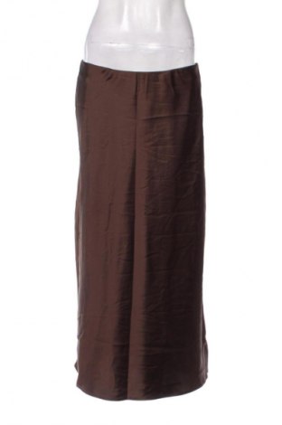 Sukňa Zara, Veľkosť XL, Farba Hnedá, Cena  17,95 €