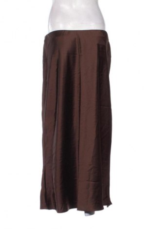 Sukňa Zara, Veľkosť XL, Farba Hnedá, Cena  17,95 €