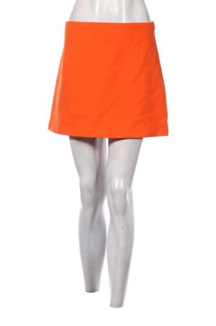 Rock Zara, Größe S, Farbe Orange, Preis € 8,99