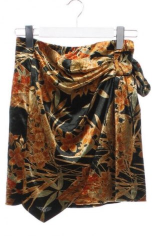 Rock Zara, Größe XS, Farbe Mehrfarbig, Preis € 9,99