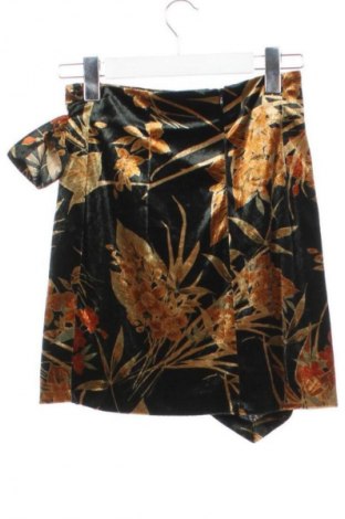 Rock Zara, Größe XS, Farbe Mehrfarbig, Preis € 9,99