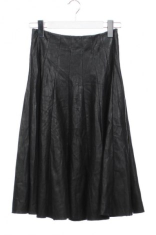 Rock Zara, Größe XS, Farbe Schwarz, Preis € 12,99