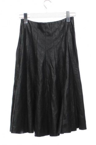 Rock Zara, Größe XS, Farbe Schwarz, Preis € 12,99