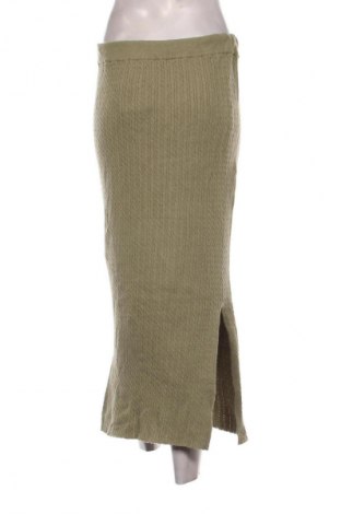 Rock Zara, Größe M, Farbe Grün, Preis € 13,99