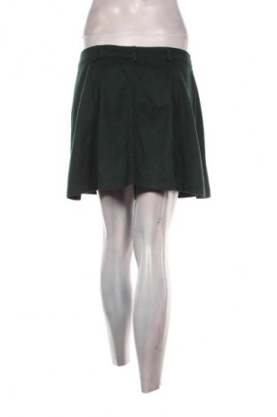Szoknya Zara, Méret L, Szín Zöld, Ár 3 809 Ft