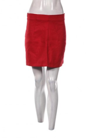 Szoknya Zara, Méret M, Szín Piros, Ár 3 429 Ft