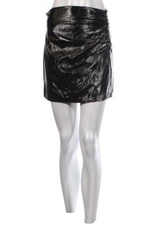 Szoknya Zara, Méret S, Szín Fekete, Ár 3 719 Ft