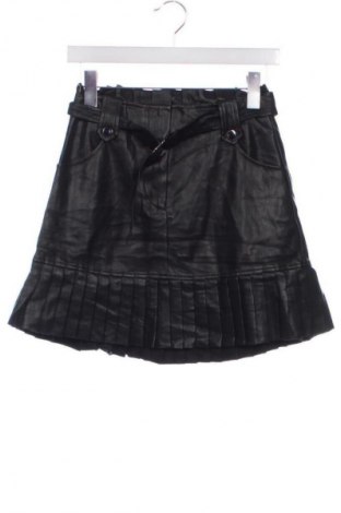 Szoknya Zara, Méret XS, Szín Fekete, Ár 3 869 Ft