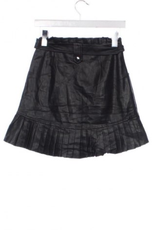 Szoknya Zara, Méret XS, Szín Fekete, Ár 3 869 Ft