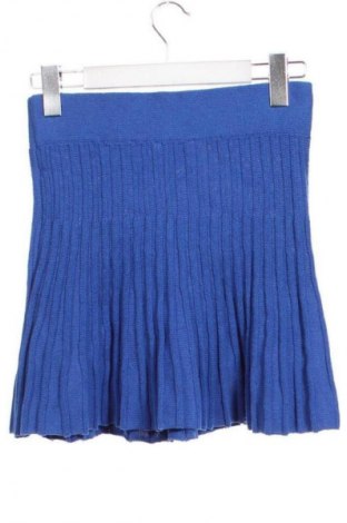 Rock Zara, Größe XS, Farbe Blau, Preis € 17,99