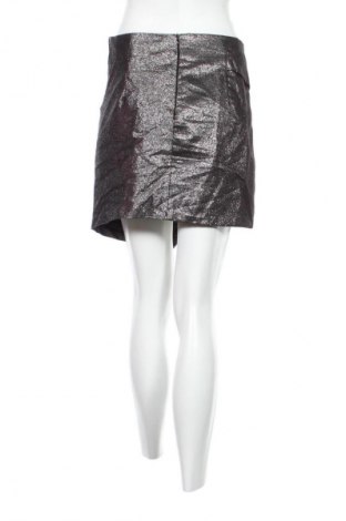 Szoknya Zara, Méret M, Szín Szürke, Ár 3 359 Ft
