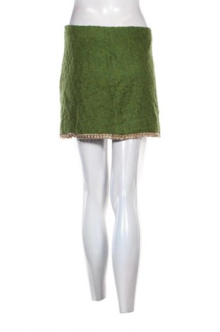 Rock Zara, Größe XL, Farbe Grün, Preis € 18,99