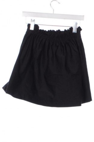 Szoknya Zara, Méret XS, Szín Fekete, Ár 4 289 Ft