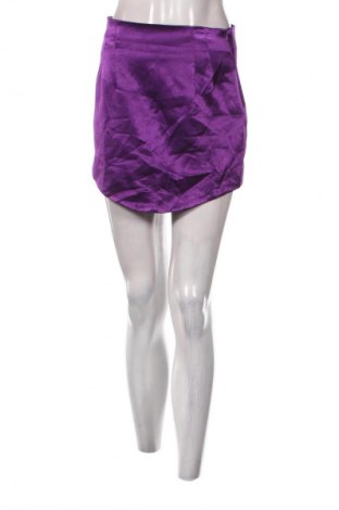 Rock Zara, Größe M, Farbe Lila, Preis € 9,99