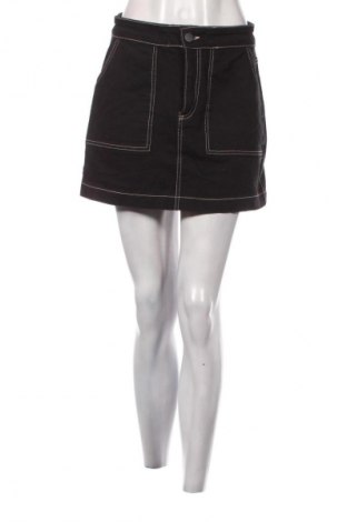 Szoknya Zara, Méret M, Szín Fekete, Ár 4 329 Ft