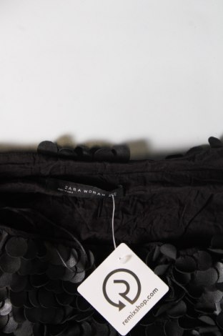 Rock Zara, Größe S, Farbe Schwarz, Preis € 8,99