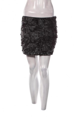 Fustă Zara, Mărime S, Culoare Negru, Preț 42,99 Lei