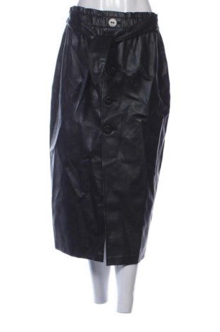 Szoknya Zara, Méret M, Szín Fekete, Ár 5 785 Ft