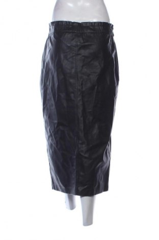 Szoknya Zara, Méret M, Szín Fekete, Ár 5 785 Ft