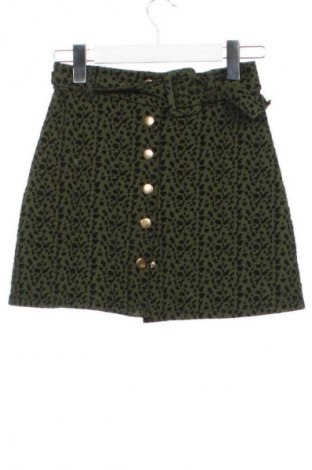 Spódnica Zara, Rozmiar XS, Kolor Kolorowy, Cena 30,99 zł